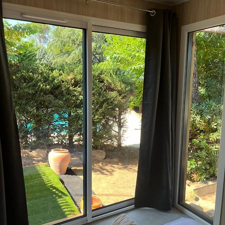 Vmf Villa Lamalou-les-Bains Bagian luar foto