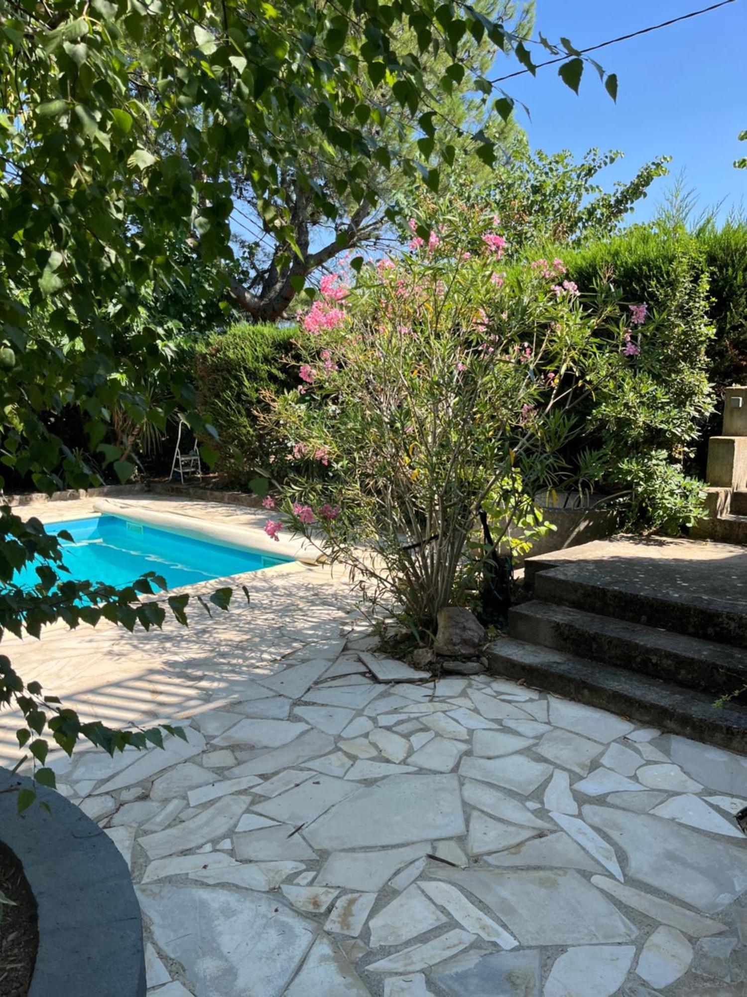 Vmf Villa Lamalou-les-Bains Bagian luar foto
