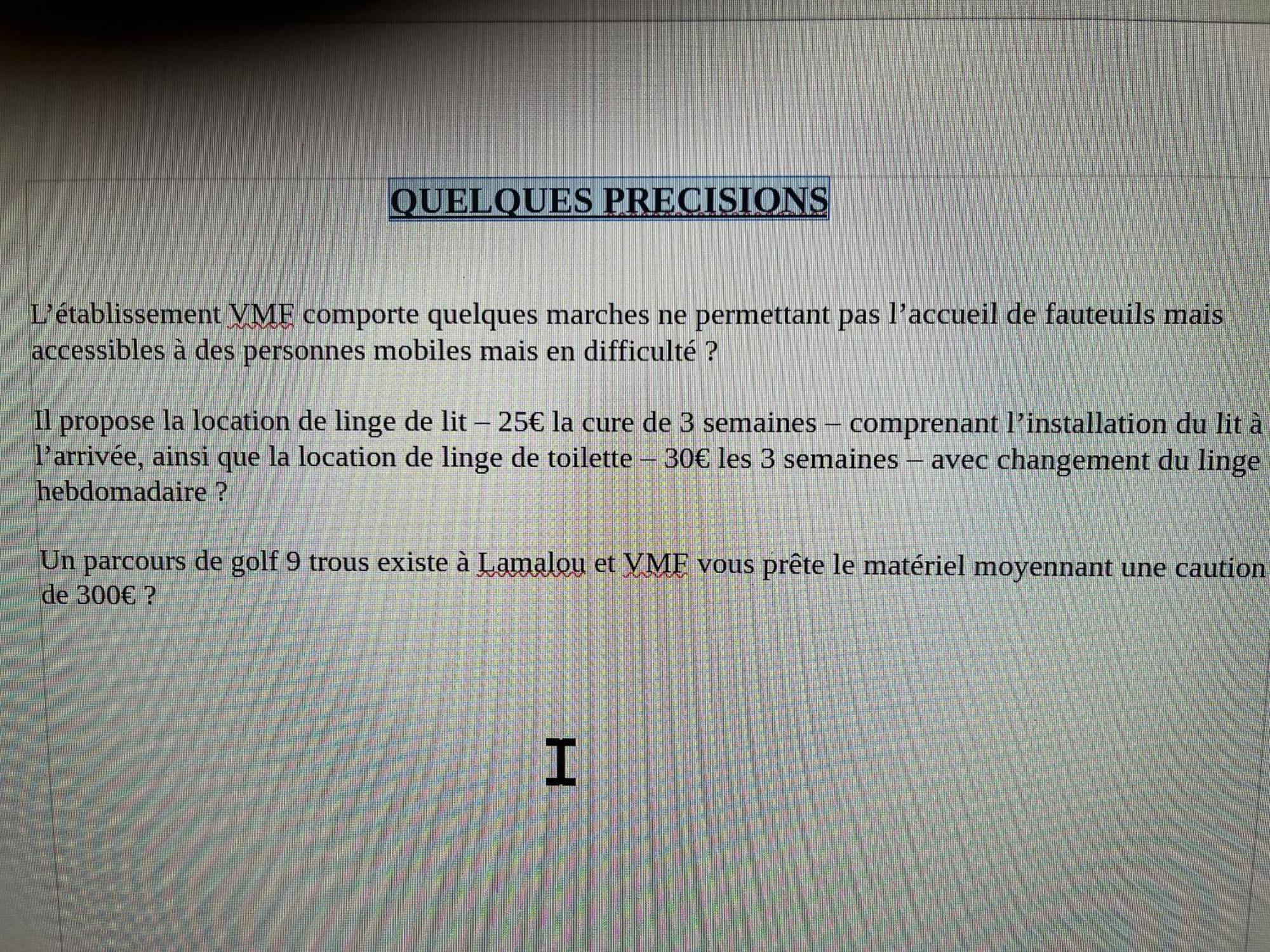Vmf Villa Lamalou-les-Bains Bagian luar foto